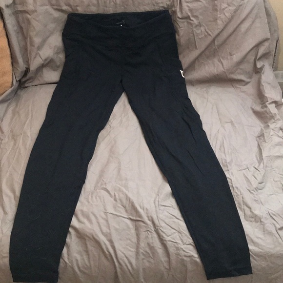 Black leggings - Picture 1 of 6